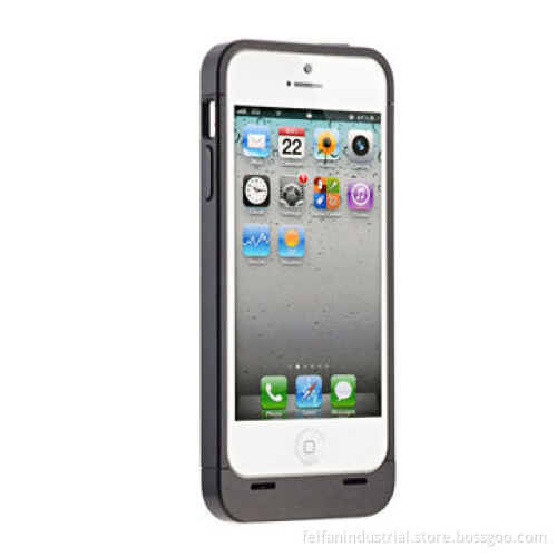 2,000mAh Power Case for iPhone 5